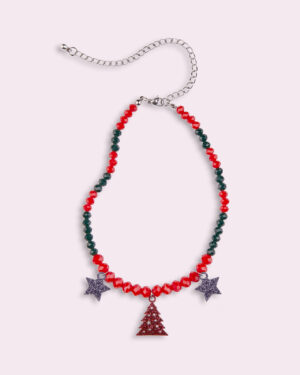Κολιέ Christmas Night Mini Cools