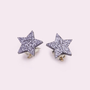 Σκουλαρίκια Christmas Night Star Mini Cools