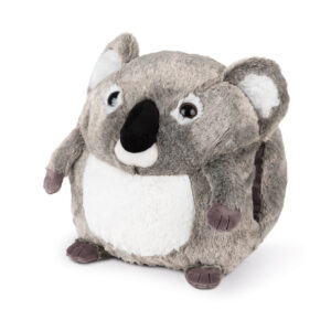 Noxxiez Μανσόν για ζεστά χέρια Koala