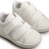 Βαπτιστικό Παπούτσι Babywalker Bs3028 White