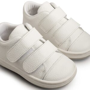 Βαπτιστικό Παπούτσι Babywalker Bs3028 White