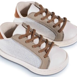 Βαπτιστικό Παπούτσι Babywalker Bs3039 Grey
