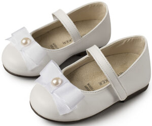 Βαπτιστικό Παπούτσι Babywalker Bs3500 White - Image 3