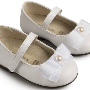 Βαπτιστικό Παπούτσι Babywalker Bs3500 White