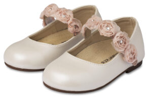 Βαπτιστικό Παπούτσι Babywalker Bs3523 Pink - Image 3