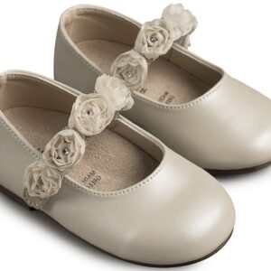 Βαπτιστικό Παπούτσι Babywalker Bs3523 Ivory