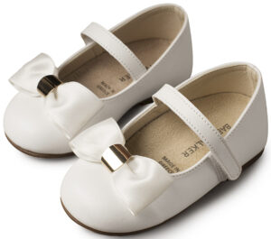 Βαπτιστικό Παπούτσι Babywalker Bs3537 White - Image 3