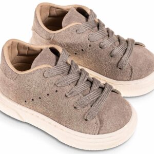 Βαπτιστικό Παπούτσι Babywalker Bw4233 Grey