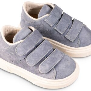Βαπτιστικό Παπούτσι Babywalker Bw4254 Light Blue