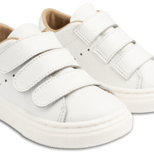 Βαπτιστικό Παπούτσι Babywalker Bw4254 White