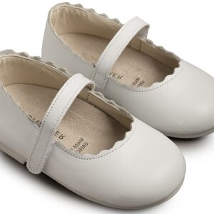 Βαπτιστικό Παπούτσι Babywalker Bw4597 White