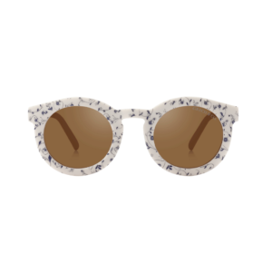 Γυαλιά Ηλίου Baby  Grech & Co Classic Scandi Floral