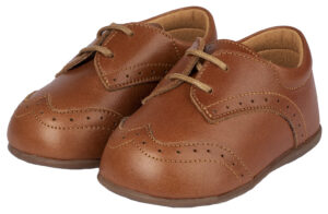 Βαπτιστικό Παπούτσι Babywalker Pri2070 Camel - Image 3