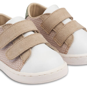 Βαπτιστικό Παπούτσι Babywalker Pri2104 Beige