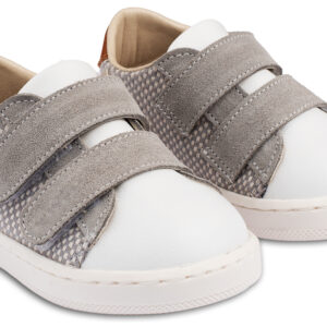 Βαπτιστικό Παπούτσι Babywalker Pri2104 Grey