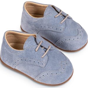 Βαπτιστικό Παπούτσι Babywalker Pri2112 Light Blue