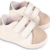 Βαπτιστικό Παπούτσι Babywalker Pri2113 Mint