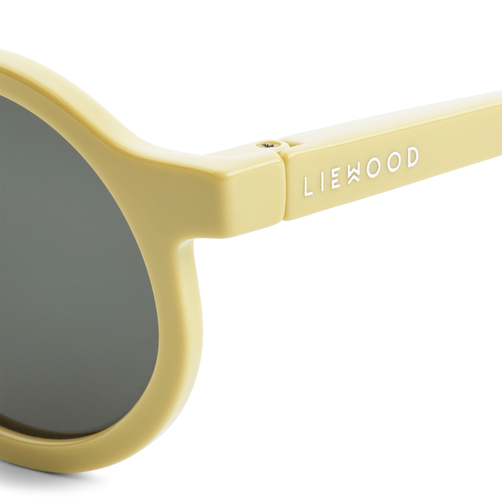 Γυαλια Ηλίου Liewood Darla 1-3y Crispy Corn - Image 11