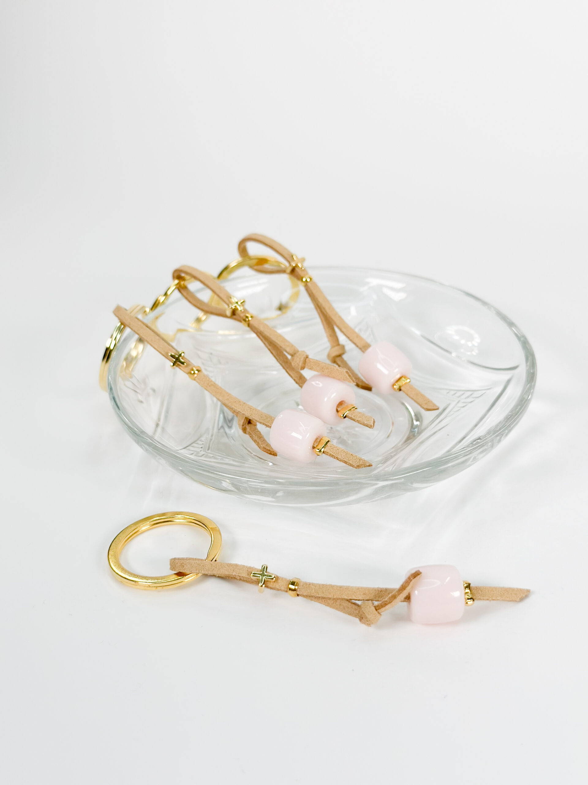 Χειροποίητα Μαρτυρικά Celfie & Co FL30