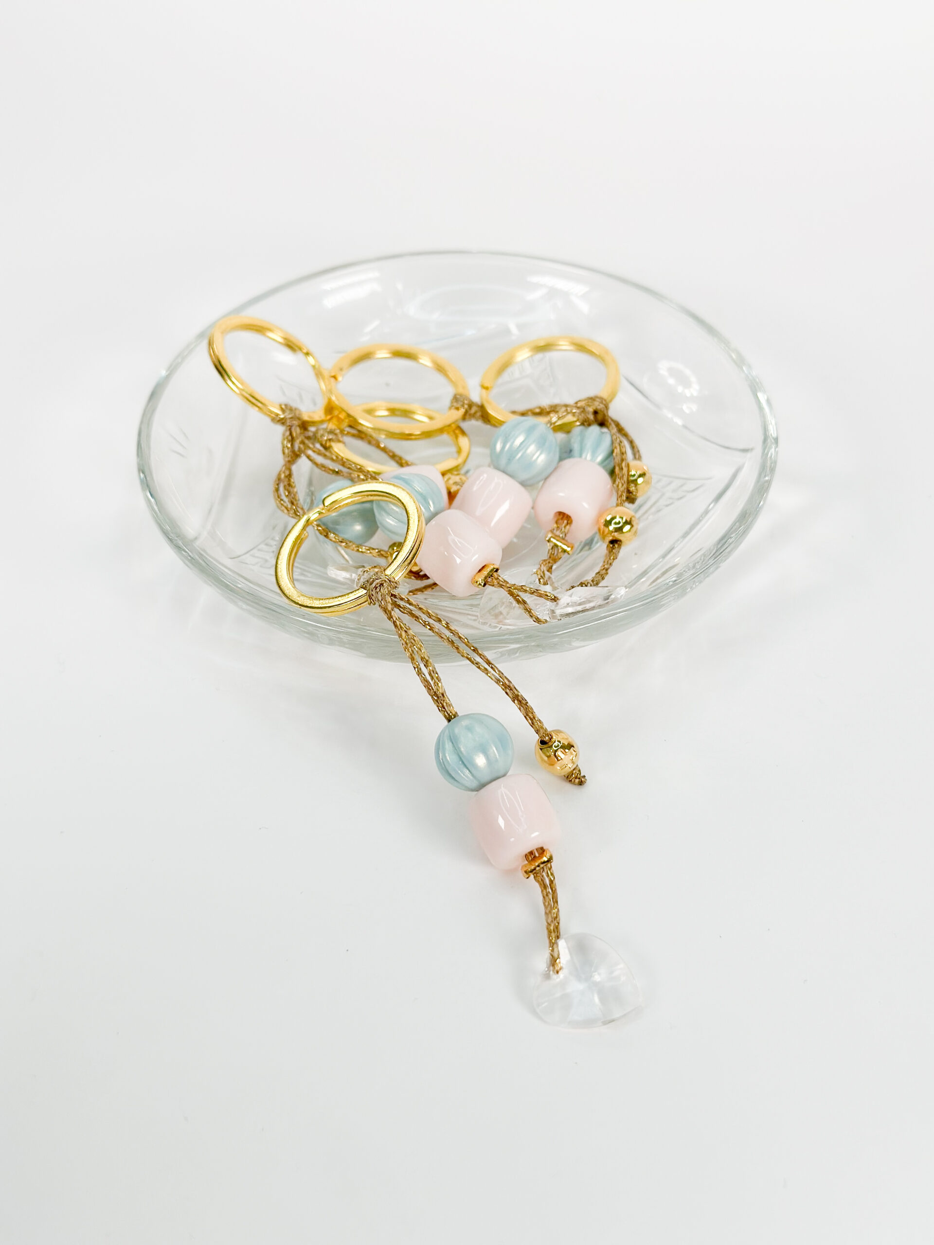 Χειροποίητα Μαρτυρικά Celfie & Co FL32