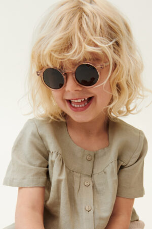 Γυαλια Ηλίου Liewood Darla 4-10y Garden Green - Image 3