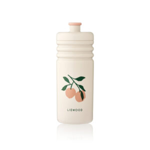 Παγούρι Liewood Lionel Peach 500ml