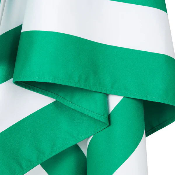 Dock & Bay Πετσέτα θαλάσσης XL Cancun Green - Image 5