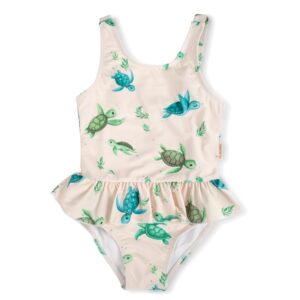 Μαγιό Filibabba Eva First Swim