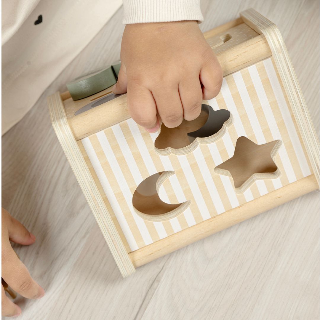 Jabadabado Κουτί Play and Learn για 18-24 μηνών - Image 6