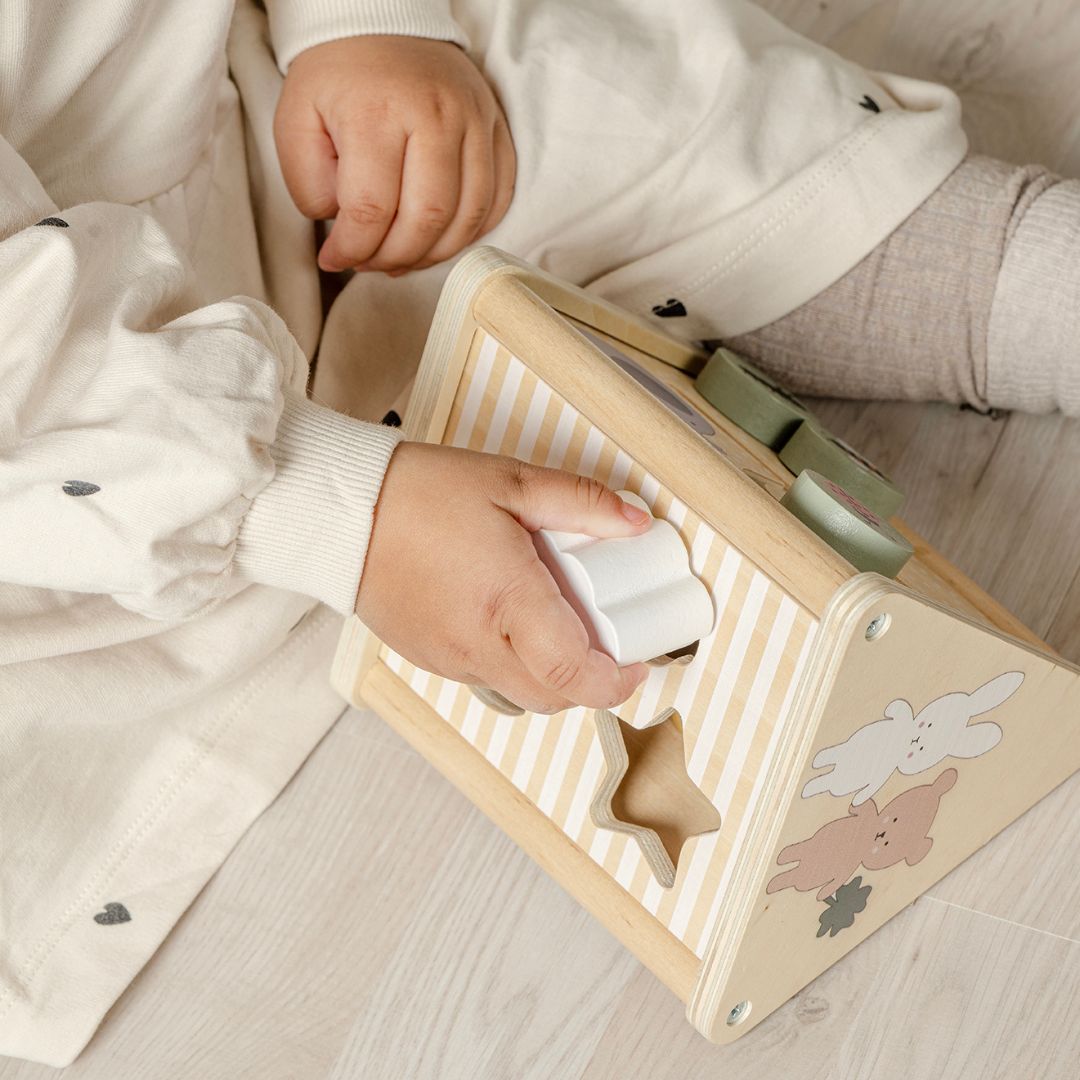 Jabadabado Κουτί Play and Learn για 18-24 μηνών - Image 8