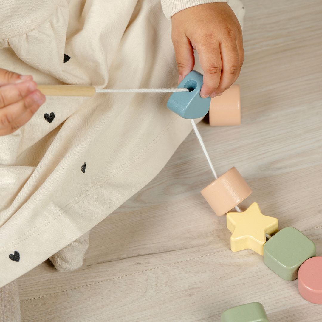 Jabadabado Κουτί Play and Learn για 18-24 μηνών - Image 10