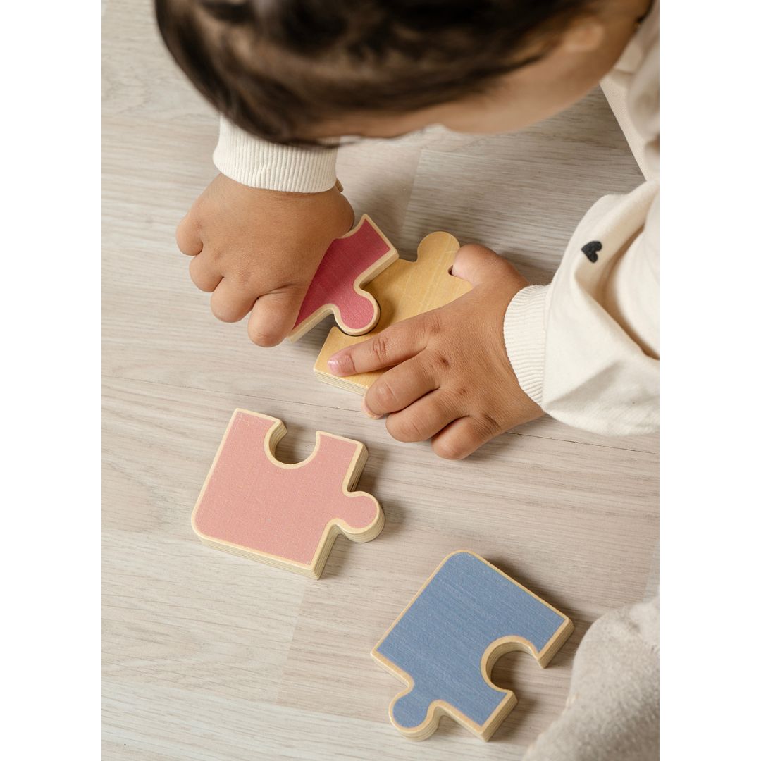 Jabadabado Κουτί Play and Learn για 18-24 μηνών - Image 4