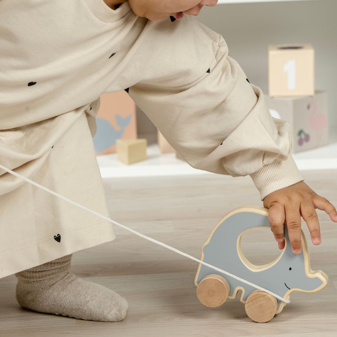 Jabadabado Κουτί Play and Learn για 18-24 μηνών - Image 9