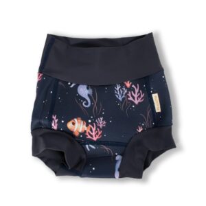 Μαγιό Baby Filibabba LUCCA RAINBOW REEF