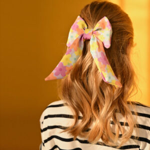 BOW Kiddoz SPRING HAS SPRUNG