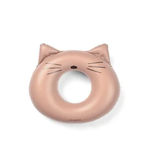 Δαχτυλίδι κολύμβησης Liewood Phoebe Cat