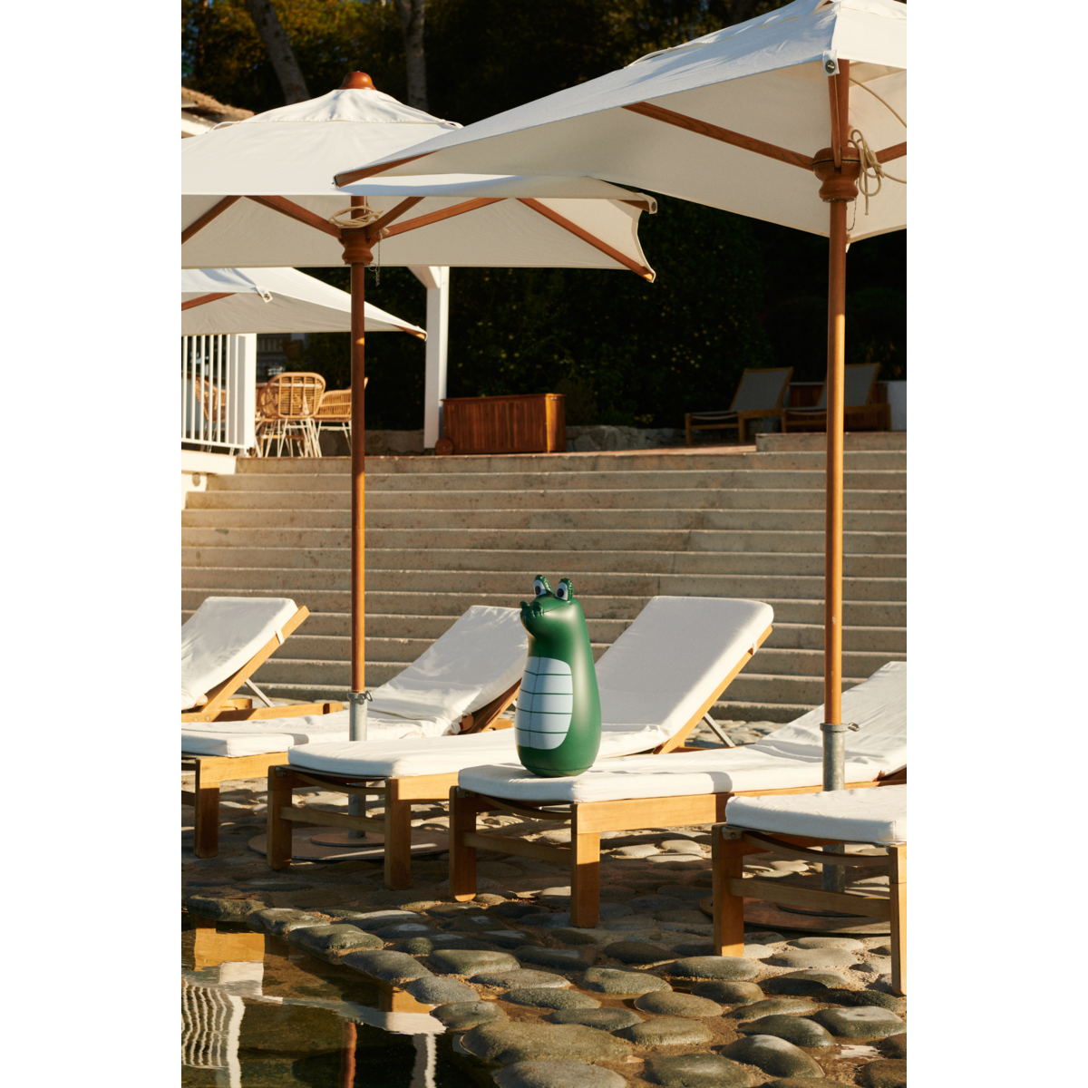 Φουσκωτό Παιχνίδι Liewood MAIDEN Seahorse - Image 2