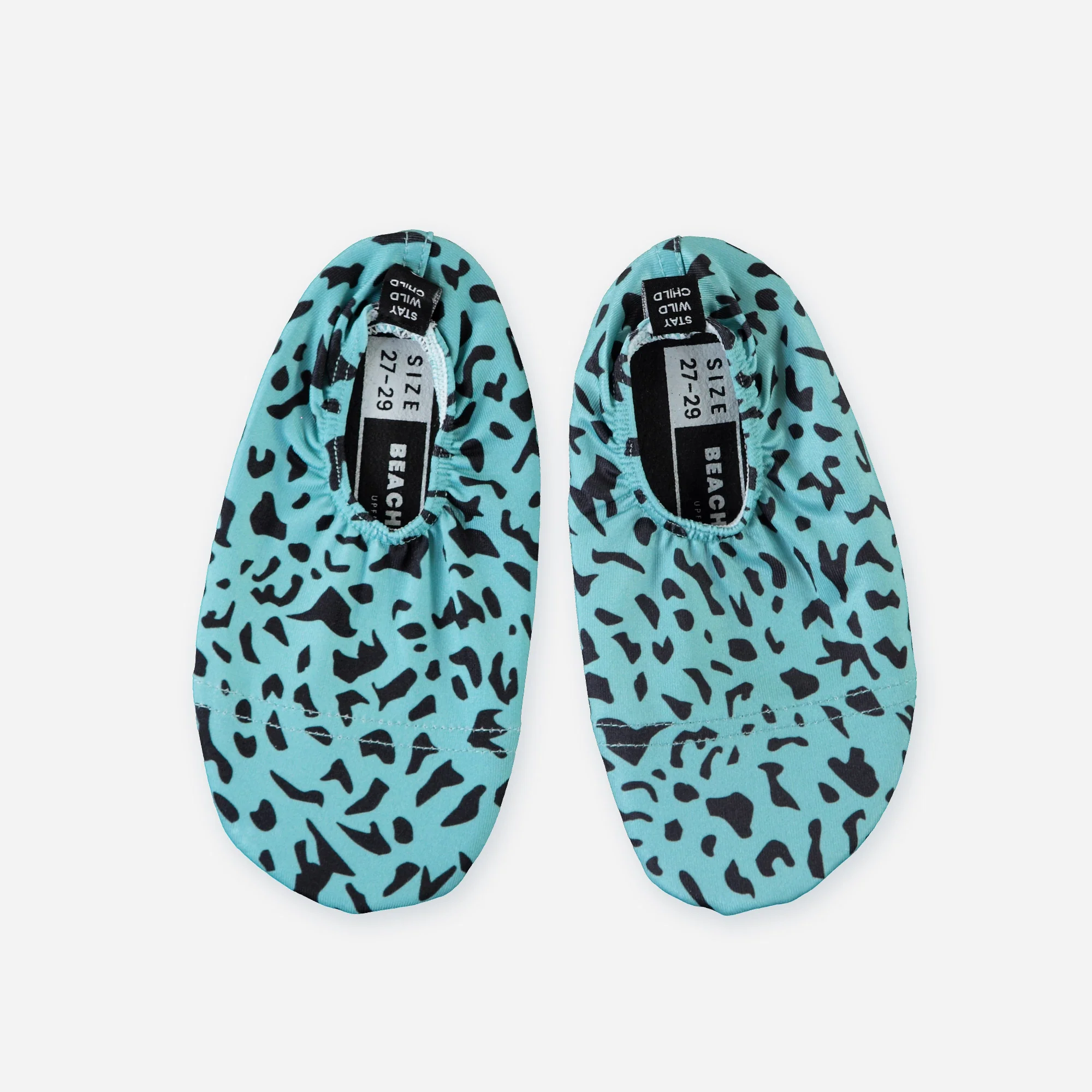 Πατουσάκια Παραλίας Beach And Bandits BLUE LAGUNE - Image 2