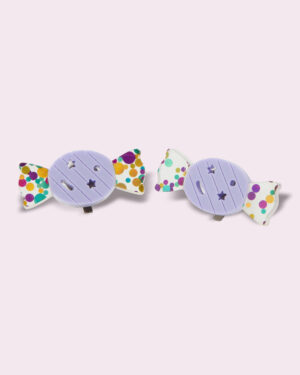 Mini Cools Candies Earrings