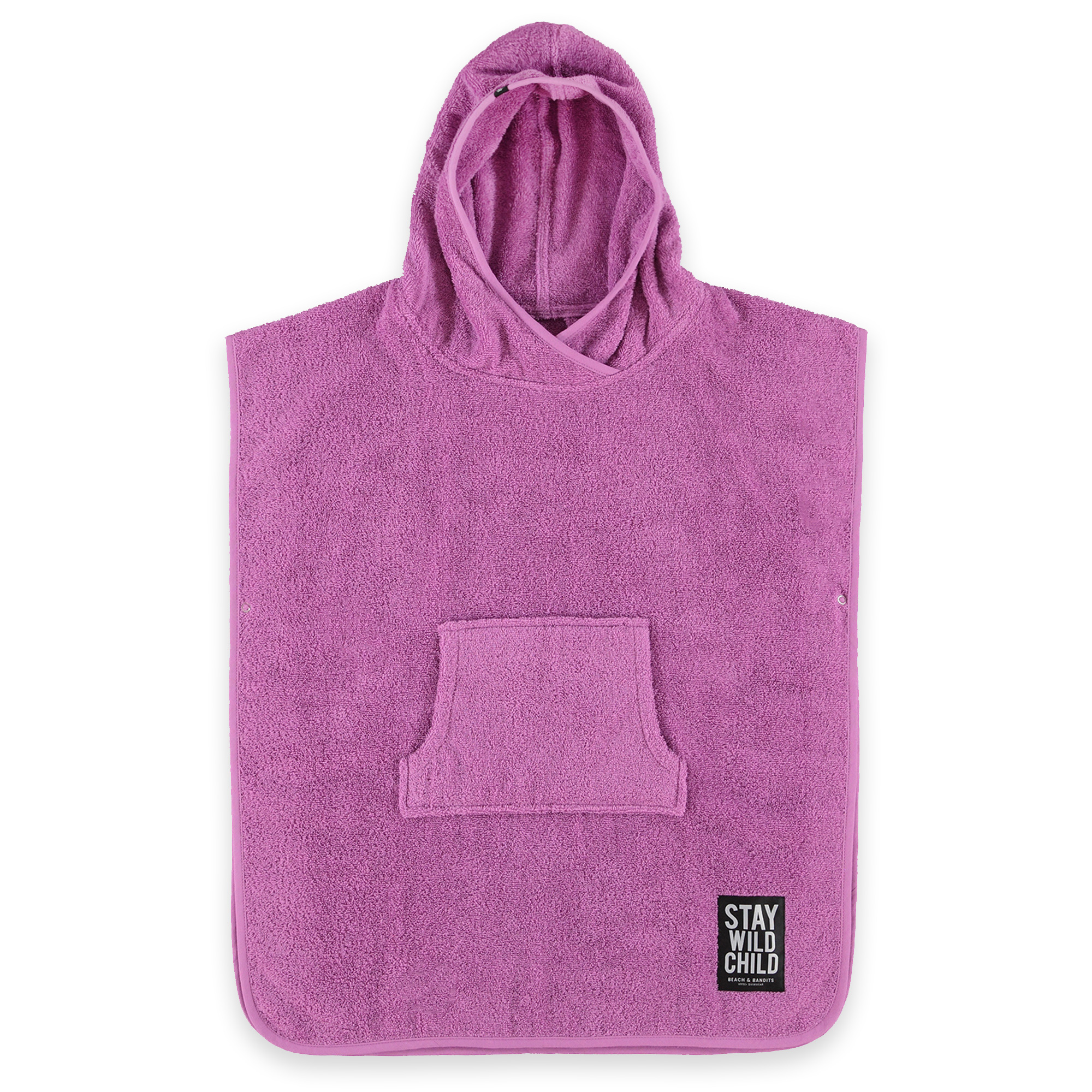 Poncho Beach And Bandits Orchid