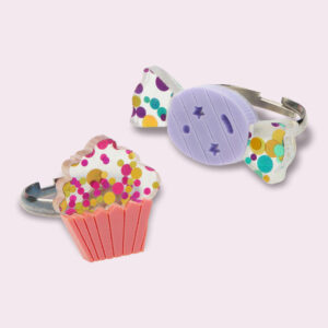 Mini Cools Party Rings