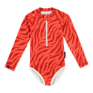 Μαγιό Beach And Bandits Stripes Of Love