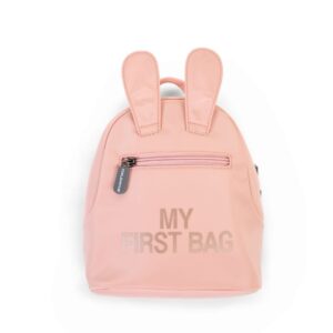 Σακίδιο Πλάτης Kids My First Bag Pink