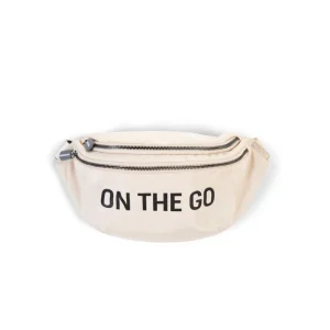 Banana Childhood On The Go  Off White