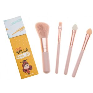 BRUSH SET Miss Nella