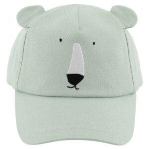 Καπέλο MR. POLAR BEAR Trixie