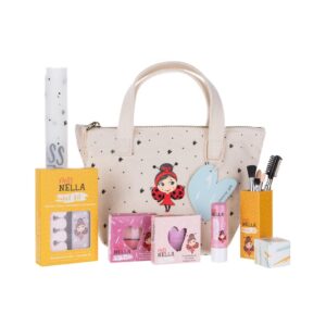 GLAM PICKS Miss Nella