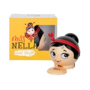 LADYBIRD NAIL DRYER Miss Nella