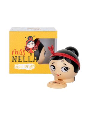 LADYBIRD NAIL DRYER Miss Nella