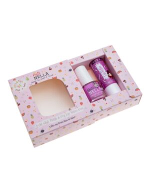 LIP BALM CUTIE PIE + MN32 Miss Nella - Image 2